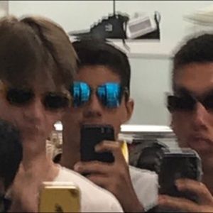 Meet your Posher, James